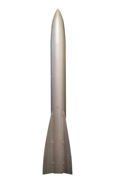 istock mock-up of a space rocket on a white background 1313189591