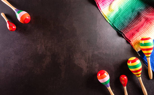 Cinco de mayo banner
