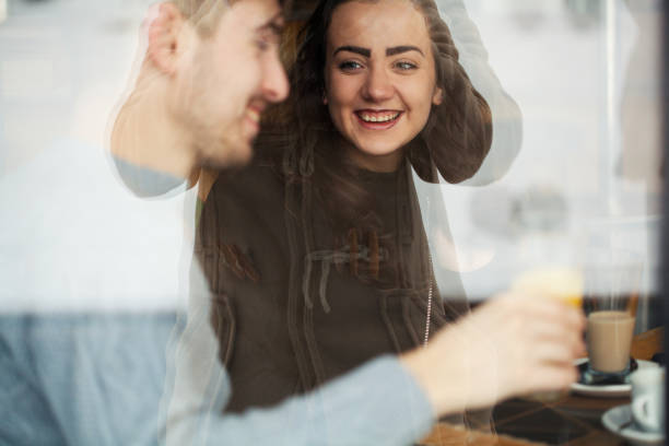istock Happy young couple 1313193803