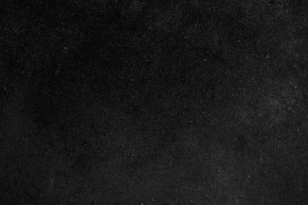 istock Blank wide screen Real chalkboard background texture in college concept for back to school panoramic wallpaper for black friday white chalk text draw graphic. Empty surreal room wall blackboard pale. 1313194100