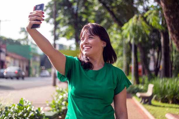 istock Young woman smiling. 1313196094