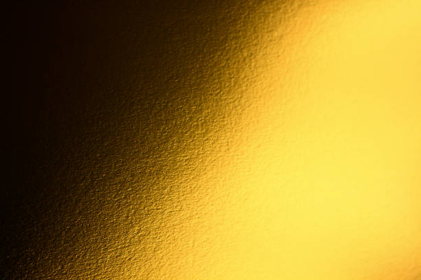 istock Beautiful and simple background of gold 1313201343