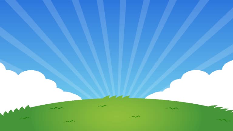 Cartoon Grass Stock Videos and Royalty-Free Footage - iStock Cartoon Grass Stock Videos and Royalty-Free Footage - iStock