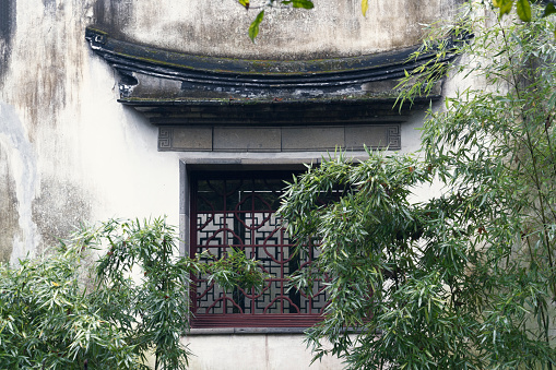 In Suzhou, China.
