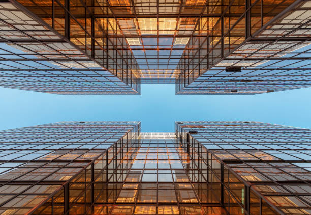 istock Exterior of modern architecture 1313233444