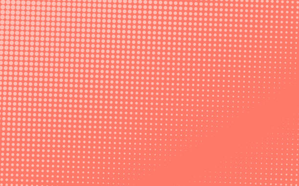 istock Pop art creative concept colorful comics book magazine cover. Polka dots colorful background. Cartoon halftone retro pattern. Abstract template design for poster, card, sale banner, empty bubble 1313237156