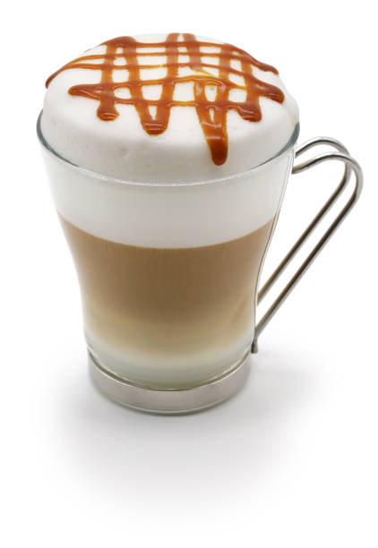 istock homemade caramel macchiato 1313242015