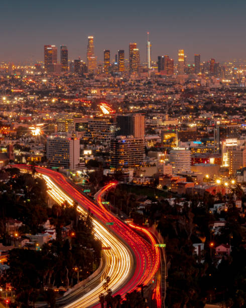 istock Aerial roadway 1313242222