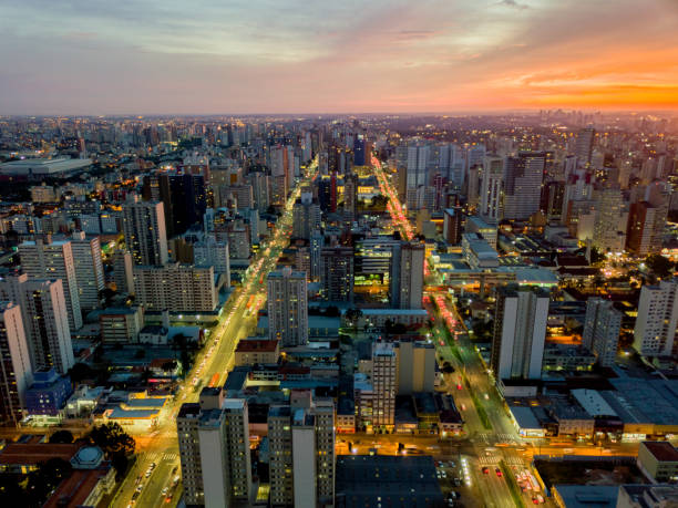 Aerial roadway