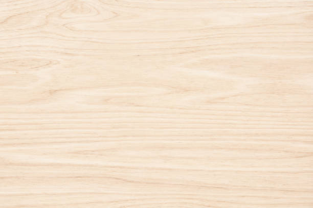 空きスペースを持つ木製の質感。木製の背景 - maple ストックフォトと画像