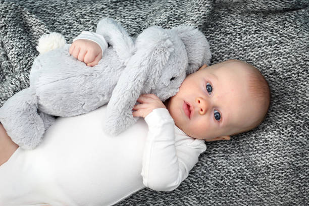 istock Little baby boy 1313263922