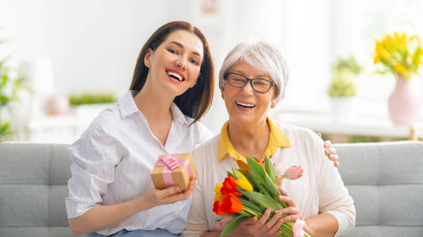 istock Happy mother's day 1313269639