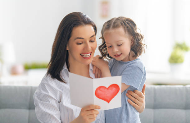 istock Happy mother's day 1313269720