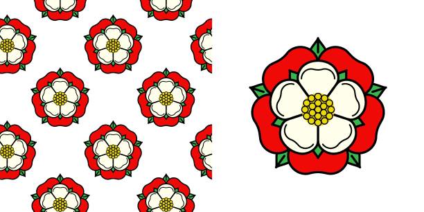 60+ Lancaster Rose Stock Photos, Pictures & Royalty-Free Images