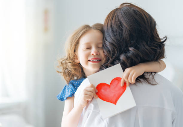 istock Happy mother's day 1313275255