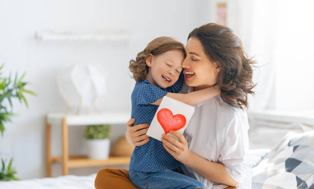 istock Happy mother's day 1313275511