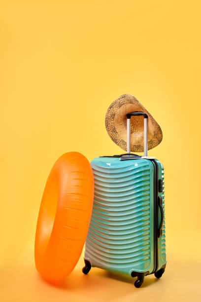 istock Woman on color background 1313282874