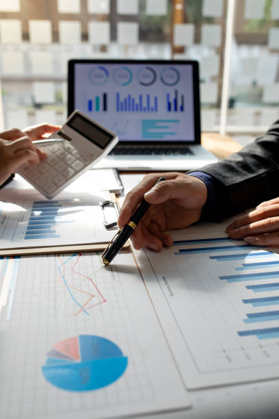 istock Businesswoman 1313290759