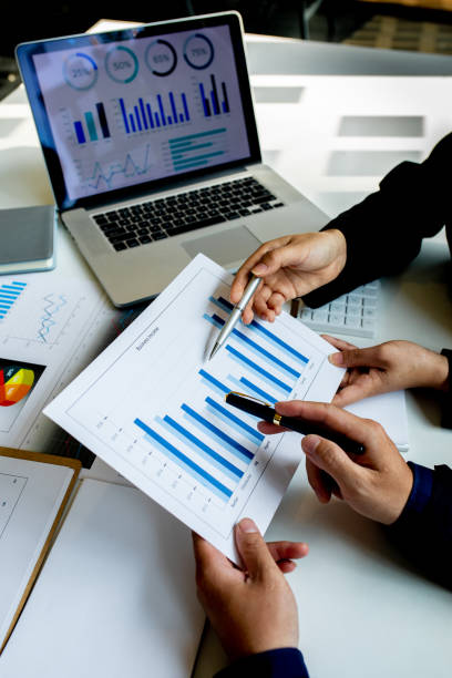 istock Businesswoman 1313290762