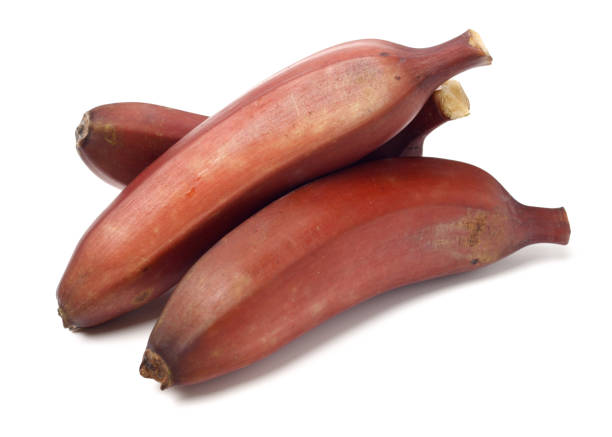 istock ripe tropical tasty red bananas 1313292949