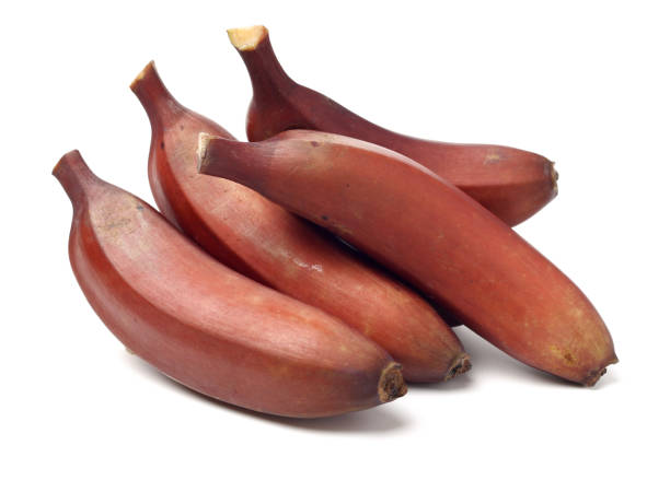 istock ripe tropical tasty red bananas 1313292953