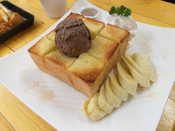 istock sweet bread with banana slice 1313297158