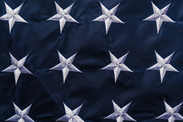 istock USA Flag Close-up 1313297191
