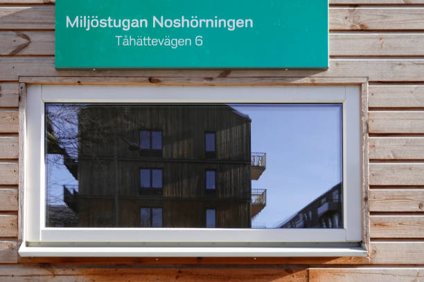 Stockholm, Sweden