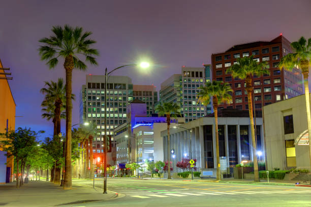 istock Downtown San Jose, California 1313298678