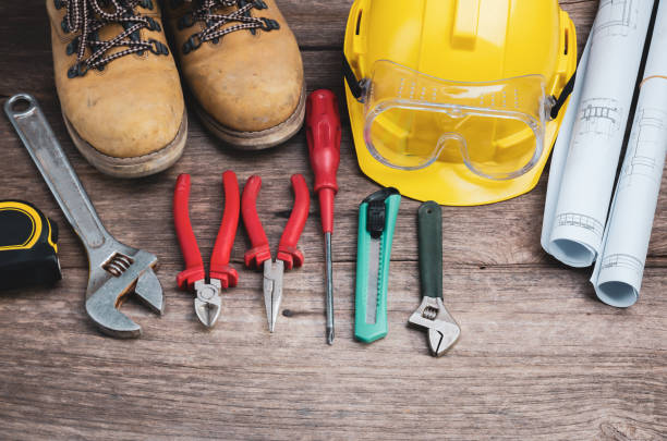 istock Safety protection equipment 1313308858