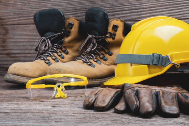 istock Safety protection equipment 1313309746