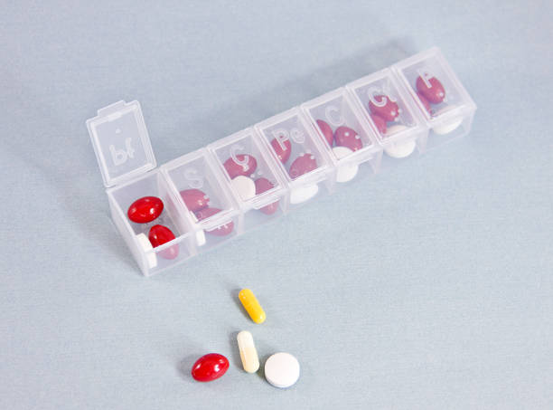 istock Healthcare and medicines 1313324978