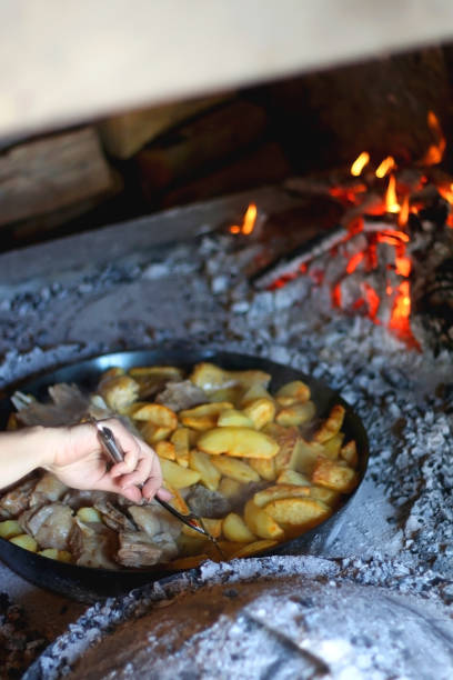 istock Croatian Food 1313335944