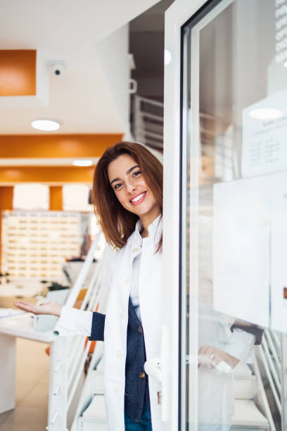 istock Opening after covid-19 pandemic 1313344241