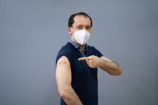istock Corona Vaccine Injection 1313347970