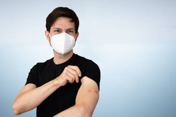 istock Corona Vaccine Injection 1313348013