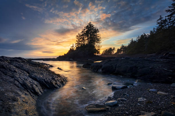 istock Vancouver Island Sunset 1313360423
