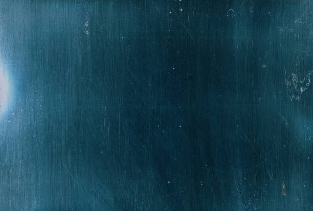 istock scratched overlay grunge texture blue old film 1313379125