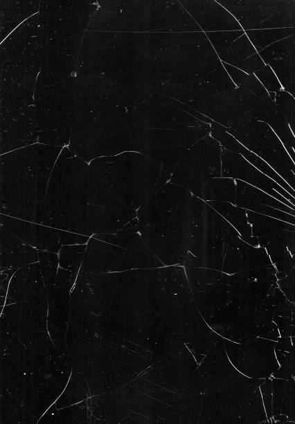 istock shattered overlay broken glass texture scratches 1313379128