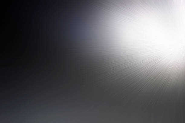 istock Beautiful and simple background of silver 1313382685
