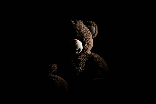 332 Silhouette Of The Teddy Bear Love Stock Photos, Pictures & Royalty-Free  Images - iStock