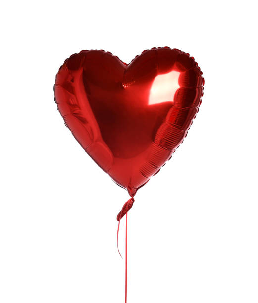 73,927 Heart Balloon Stock Photos, Pictures & Royalty-Free Images - iStock  | Heart balloon in sky, Red heart balloon, Heart balloon isolated