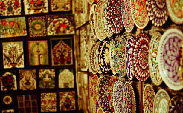 istock magical atmospheres in oriental markets 1313414907