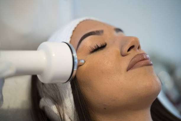 istock Beauty treatment 1313421500