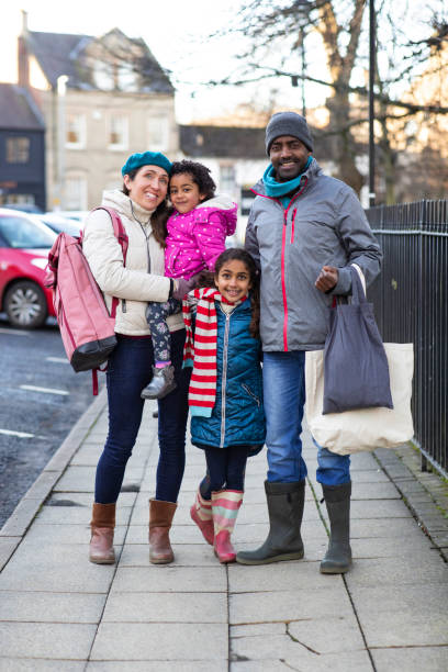 istock Family Day Out 1313428992