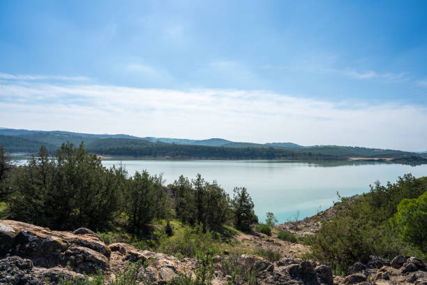 istock Tunisian Landscape 1313429118