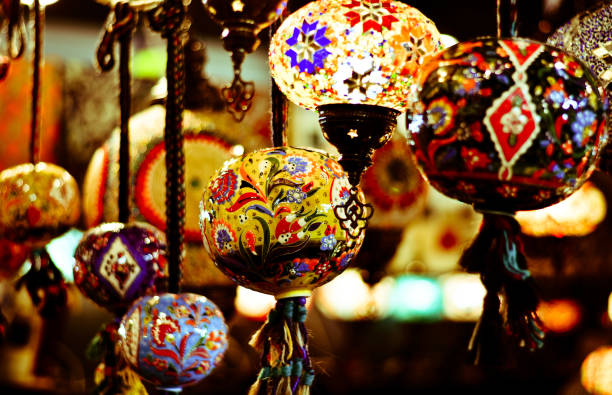 traveling in the countries of the East