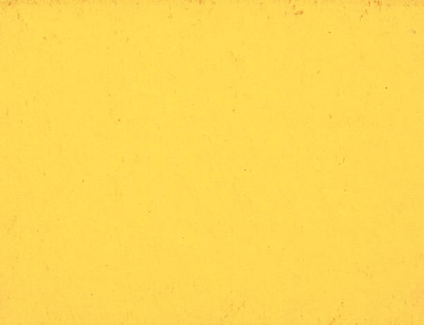 istock Old Yellow Paper Texture For Artwork Old Paper Texture 1313434830