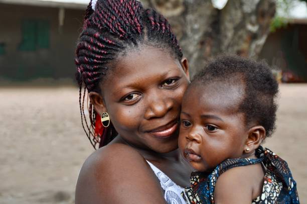 istock Mother And Daughter 1313439142