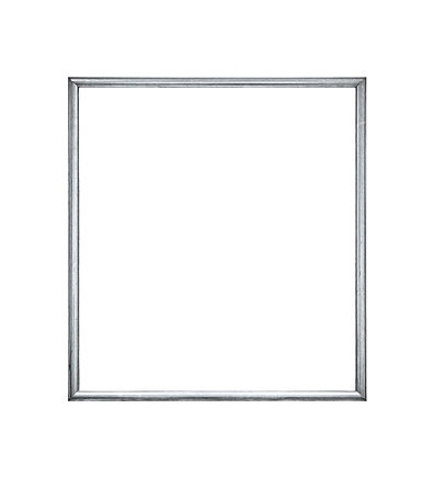 Picture Frame isolated on white